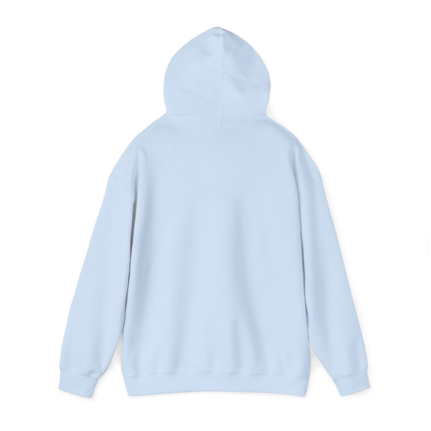 Together Unisex Heavy Blend™ Hooded Sweatshirt
