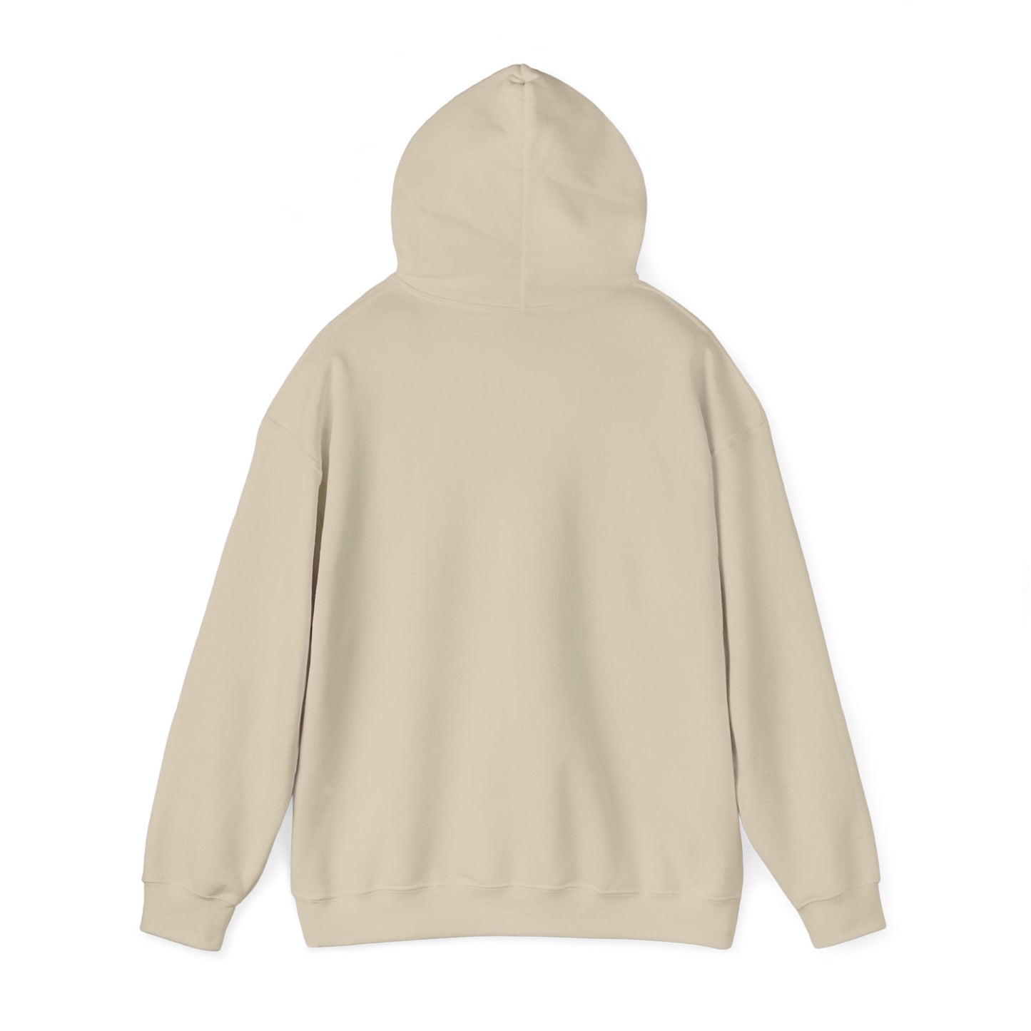 Sleeping Squad Unisex Heavy Blend™ Hooded Sweatshirt